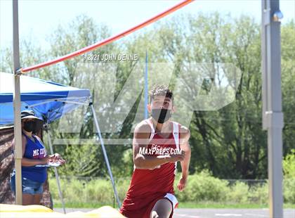 Thumbnail 1 in NMAA 2A District 5 Championships photogallery.