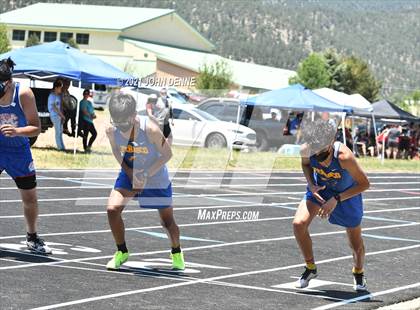 Thumbnail 3 in NMAA 2A District 5 Championships photogallery.