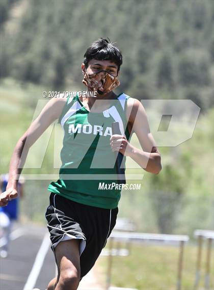 Thumbnail 3 in NMAA 2A District 5 Championships photogallery.