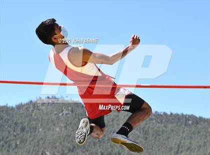 Thumbnail 2 in NMAA 2A District 5 Championships photogallery.