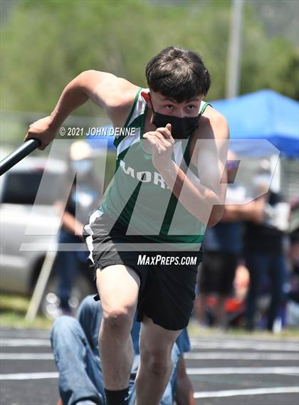 Thumbnail 3 in NMAA 2A District 5 Championships photogallery.