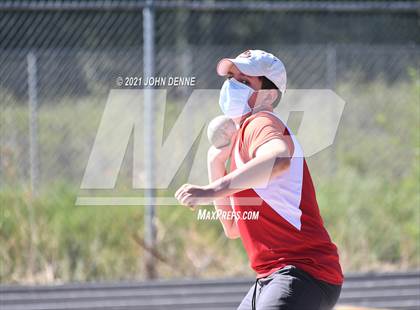 Thumbnail 1 in NMAA 2A District 5 Championships photogallery.