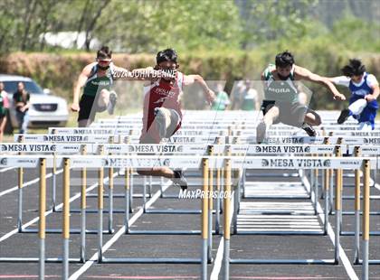 Thumbnail 3 in NMAA 2A District 5 Championships photogallery.