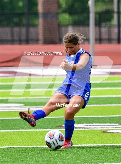 Thumbnail 3 in Valley View vs. Pulaski Academy (AAA 4A State Final) photogallery.