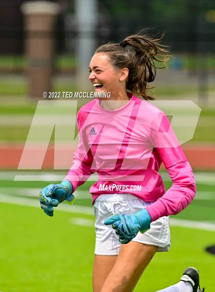 Thumbnail 3 in Valley View vs. Pulaski Academy (AAA 4A State Final) photogallery.
