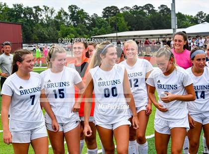 Thumbnail 3 in Valley View vs. Pulaski Academy (AAA 4A State Final) photogallery.