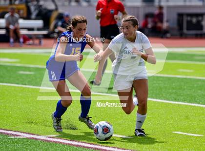 Thumbnail 3 in Valley View vs. Pulaski Academy (AAA 4A State Final) photogallery.