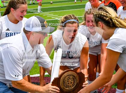 Thumbnail 1 in Valley View vs. Pulaski Academy (AAA 4A State Final) photogallery.