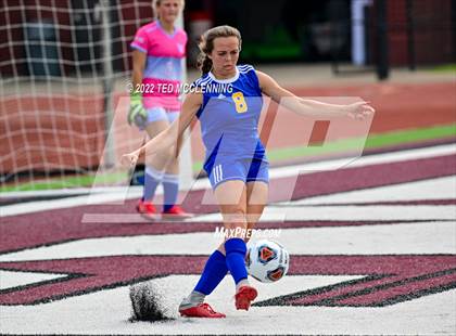 Thumbnail 1 in Valley View vs. Pulaski Academy (AAA 4A State Final) photogallery.