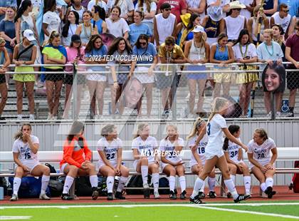 Thumbnail 2 in Valley View vs. Pulaski Academy (AAA 4A State Final) photogallery.
