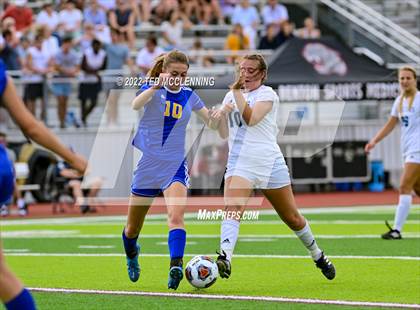Thumbnail 1 in Valley View vs. Pulaski Academy (AAA 4A State Final) photogallery.