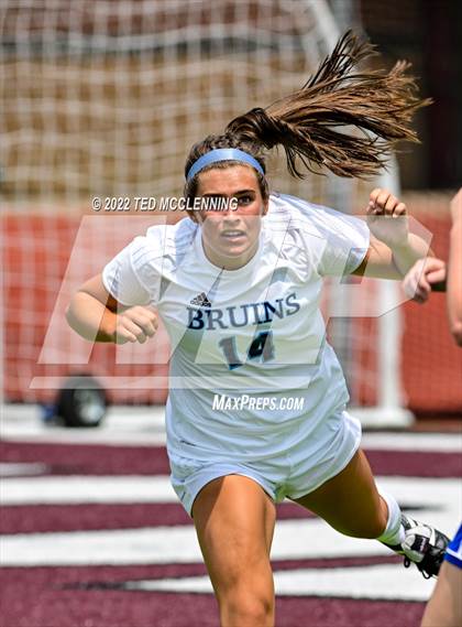 Thumbnail 2 in Valley View vs. Pulaski Academy (AAA 4A State Final) photogallery.