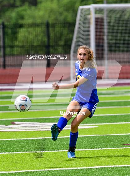 Thumbnail 2 in Valley View vs. Pulaski Academy (AAA 4A State Final) photogallery.