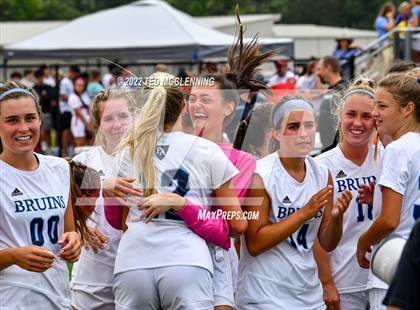 Thumbnail 3 in Valley View vs. Pulaski Academy (AAA 4A State Final) photogallery.