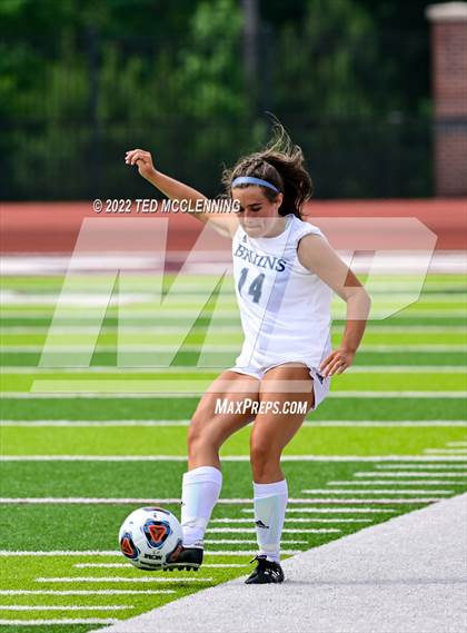 Thumbnail 3 in Valley View vs. Pulaski Academy (AAA 4A State Final) photogallery.