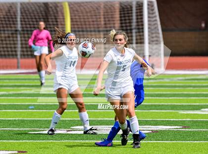Thumbnail 1 in Valley View vs. Pulaski Academy (AAA 4A State Final) photogallery.