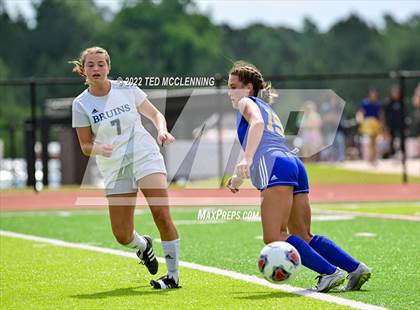 Thumbnail 1 in Valley View vs. Pulaski Academy (AAA 4A State Final) photogallery.