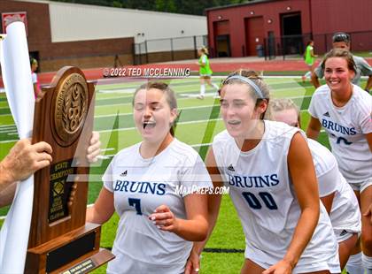 Thumbnail 3 in Valley View vs. Pulaski Academy (AAA 4A State Final) photogallery.
