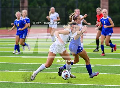 Thumbnail 1 in Valley View vs. Pulaski Academy (AAA 4A State Final) photogallery.