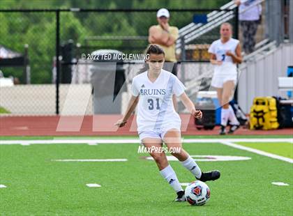Thumbnail 2 in Valley View vs. Pulaski Academy (AAA 4A State Final) photogallery.