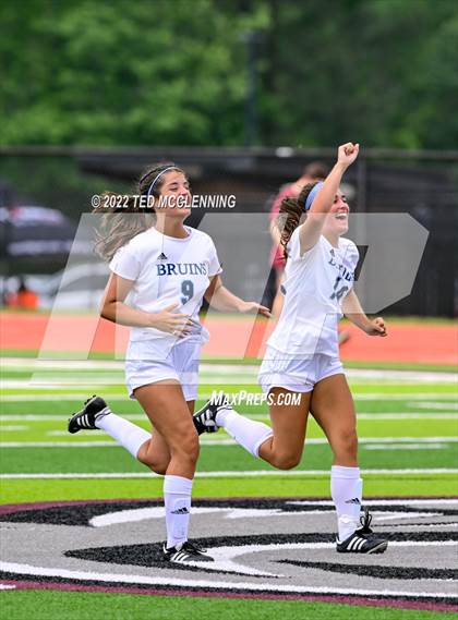 Thumbnail 1 in Valley View vs. Pulaski Academy (AAA 4A State Final) photogallery.