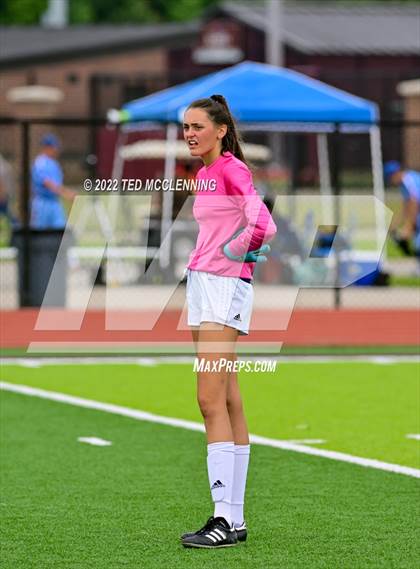 Thumbnail 3 in Valley View vs. Pulaski Academy (AAA 4A State Final) photogallery.
