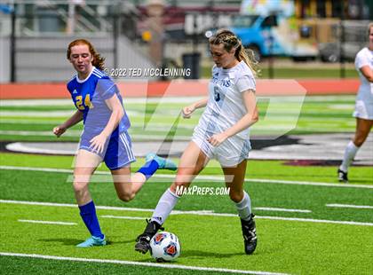 Thumbnail 2 in Valley View vs. Pulaski Academy (AAA 4A State Final) photogallery.