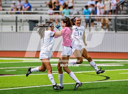 Thumbnail 3 in Valley View vs. Pulaski Academy (AAA 4A State Final) photogallery.