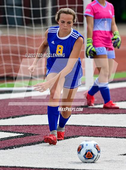 Thumbnail 2 in Valley View vs. Pulaski Academy (AAA 4A State Final) photogallery.
