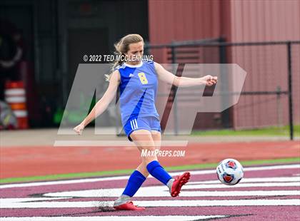Thumbnail 1 in Valley View vs. Pulaski Academy (AAA 4A State Final) photogallery.