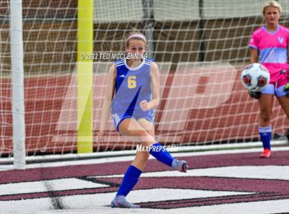 Thumbnail 2 in Valley View vs. Pulaski Academy (AAA 4A State Final) photogallery.