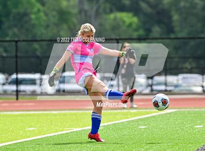 Thumbnail 2 in Valley View vs. Pulaski Academy (AAA 4A State Final) photogallery.