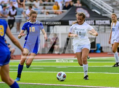 Thumbnail 3 in Valley View vs. Pulaski Academy (AAA 4A State Final) photogallery.