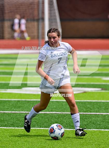 Thumbnail 3 in Valley View vs. Pulaski Academy (AAA 4A State Final) photogallery.