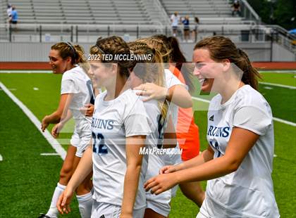 Thumbnail 1 in Valley View vs. Pulaski Academy (AAA 4A State Final) photogallery.