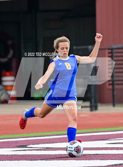 Thumbnail 3 in Valley View vs. Pulaski Academy (AAA 4A State Final) photogallery.