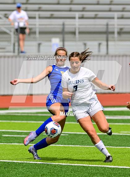 Thumbnail 3 in Valley View vs. Pulaski Academy (AAA 4A State Final) photogallery.