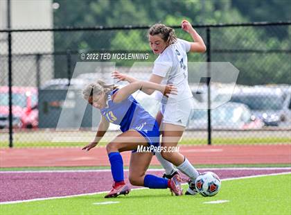 Thumbnail 3 in Valley View vs. Pulaski Academy (AAA 4A State Final) photogallery.