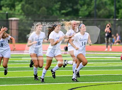 Thumbnail 3 in Valley View vs. Pulaski Academy (AAA 4A State Final) photogallery.