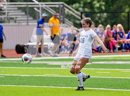 Thumbnail 3 in Valley View vs. Pulaski Academy (AAA 4A State Final) photogallery.