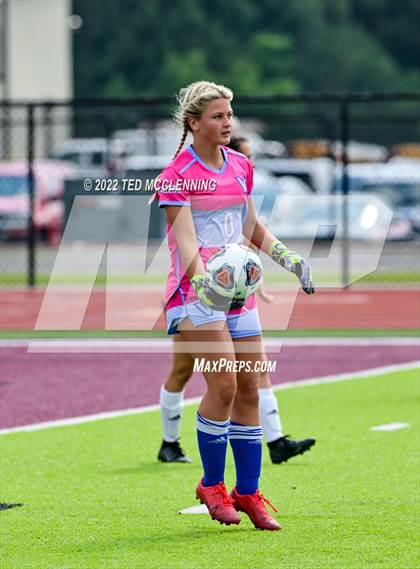 Thumbnail 1 in Valley View vs. Pulaski Academy (AAA 4A State Final) photogallery.