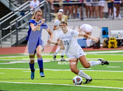 Thumbnail 1 in Valley View vs. Pulaski Academy (AAA 4A State Final) photogallery.