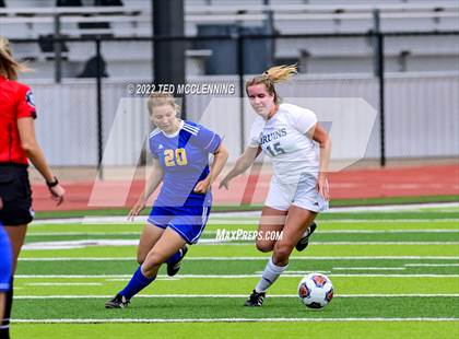 Thumbnail 2 in Valley View vs. Pulaski Academy (AAA 4A State Final) photogallery.