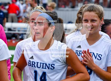 Thumbnail 2 in Valley View vs. Pulaski Academy (AAA 4A State Final) photogallery.