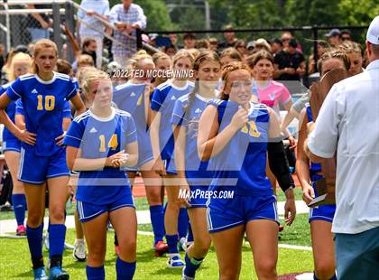 Thumbnail 2 in Valley View vs. Pulaski Academy (AAA 4A State Final) photogallery.