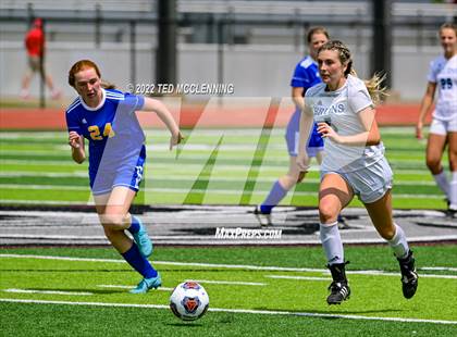Thumbnail 1 in Valley View vs. Pulaski Academy (AAA 4A State Final) photogallery.