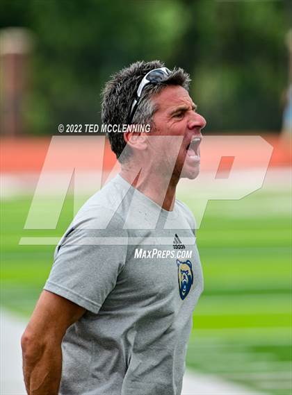 Thumbnail 1 in Valley View vs. Pulaski Academy (AAA 4A State Final) photogallery.