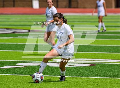 Thumbnail 3 in Valley View vs. Pulaski Academy (AAA 4A State Final) photogallery.