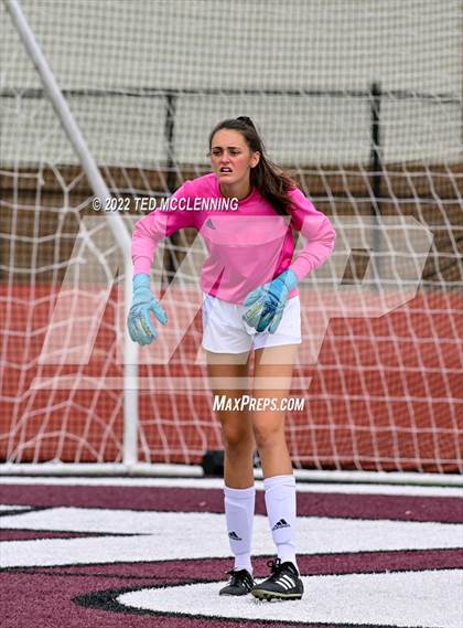 Thumbnail 3 in Valley View vs. Pulaski Academy (AAA 4A State Final) photogallery.