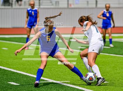 Thumbnail 2 in Valley View vs. Pulaski Academy (AAA 4A State Final) photogallery.